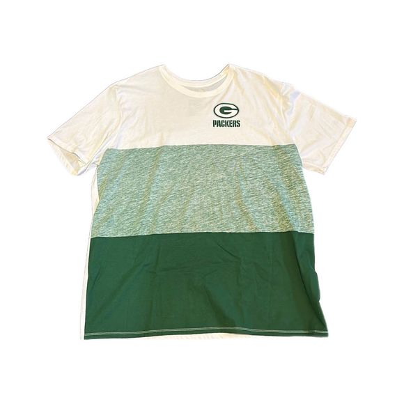 Nike Green Bay Packers Shirt - Picture 1 of 4